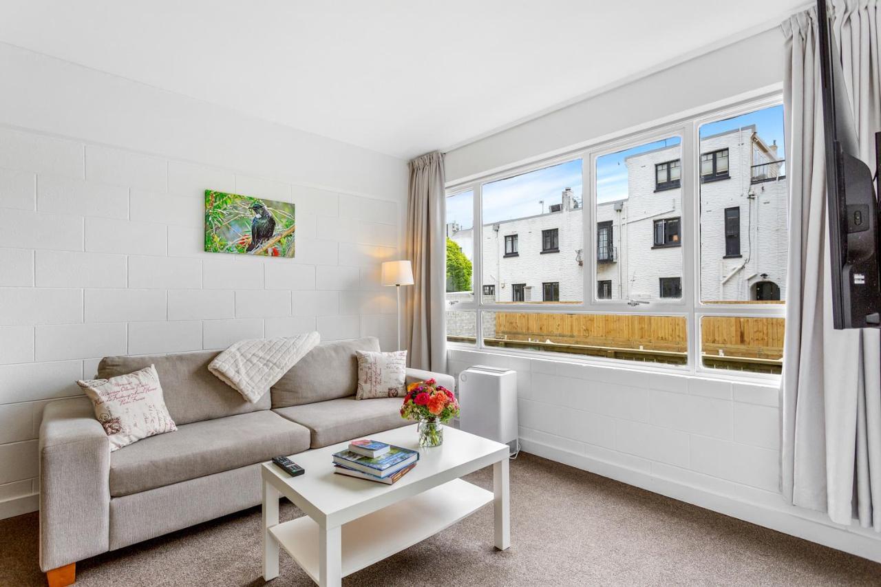 One Bedroom Apartment, Heart Of Newmarket Auckland Exterior photo